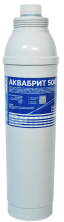 Сменный картридж Аквабрит АБ-500