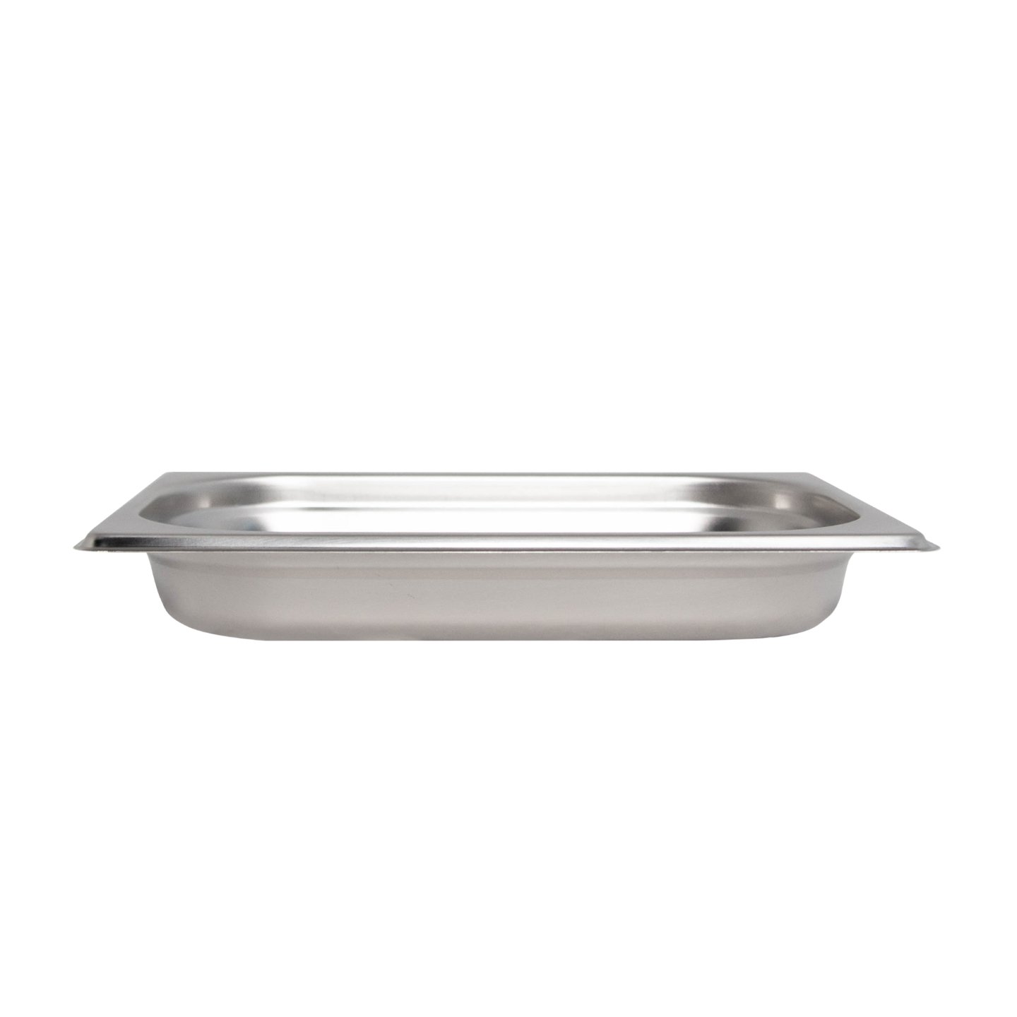 Гастроемкость EKSI E819-2W GN 1/9-65 (176х108х65) нерж. сталь