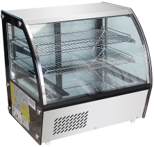 Витрина холодильная VIATTO HTR120
