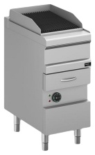 Гриль водяной Apach Cook Line APGEW-49P/PL (900 серия)