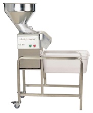 Овощерезка Robot Coupe CL55 автомат 380В (2216)