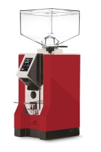 Кофемолка-дозатор EUREKA Mignon Specialita 55 16CR Ferrari Red красная