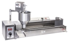 Аппарат пончиковый Sikom ПРФ-11/900 (D36)