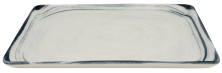 Блюдо прямоугольное Kutahya Corendon Frame BNTAN35X15DU890670 (35х15см)