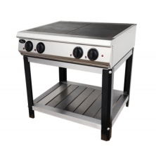 Плита электрическая Grill Master Ф4ЖТЛпэ (24005)