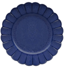 Тарелка десертная Oxford FLORA Amor Perfeito 152437 (22см)