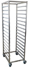 Тележка-шпилька GPSteel ШПн 10/490/600/1800п