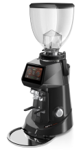 Кофемолка Fiorenzato F64 Evo Pro Adapt Glossy Black || Dark-T