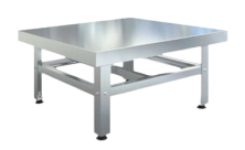 Подтоварник GPSteel ПТ 600/600/300-c+ (99122)