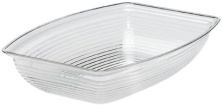 Салатник для подачи Cambro RSB912СW 135 (2,7л, пластик)