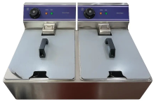 Фритюрница EKSI GRT-E20C