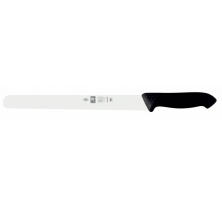 Нож кондитерский 36см, черный ICEL Horeca Prime Confectionery Knife 28100.HR18000.360