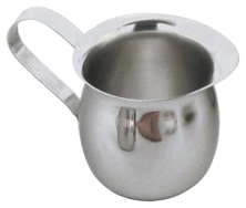 Молочник 0,045л, нерж.сталь MACO BC015