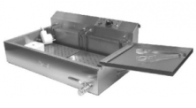Фритюрница Sikom ЭФ-12H