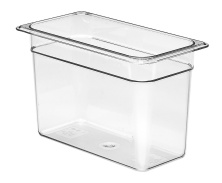 Гастроемкость Cambro 38CW 135 GN 1/3-200 (325х176х200) поликарбонат