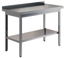 Стол производственный HappyChef СБП 15/6/8,5 Н