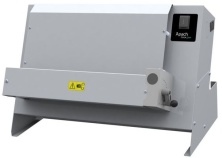 Тестораскаточная машина для пиццы Apach ARM420M с педалью