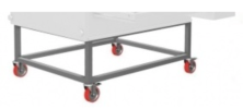 Подставка под печь для пиццы RoboLabs RL907022