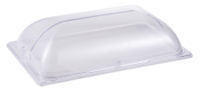 Крышка для корзины для хлеба MACO JW-DC01 (прямоугольная, 54х33см, h7см, пластик)