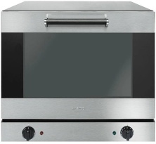 Печь конвекционная SMEG ALFA43X