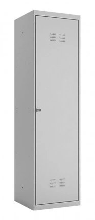 Шкаф для хозинвентаря Церера ШРХ11 L 500