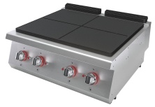 Плита электрическая VORTMAX SEC 78