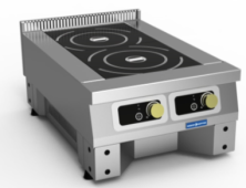 Плита индукционная Новая Энергия ПЭИ-2(700)