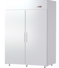 Шкаф холодильный ARKTO R1.0-S (P) (R290) короткие ручки