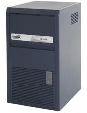 Льдогенератор Brema CB 184A HC ABS