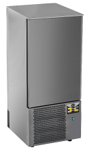 Шкаф шоковой заморозки APACH SH15D