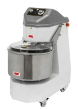 Тестомес спиральный Vortmax SDM 50 2s