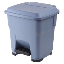 Бак мусорный VIATTO VA-FG30G (30л)