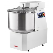 Тестомес спиральный Abat ТМС-20НН-2Р LIGHT