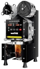 Запайщик для стаканов Turbo Sealing Machine TSM-F-90/95