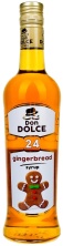 Сироп Don DOLCE "Имбирный пряник" 0,7 л