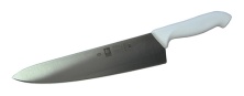 Нож поварской "шеф" 30см, белый ICEL Horeca Prime Chef's Knife 28200.HR10000.300