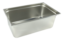 Гастроемкость Enigma Cookware A11200 GN1/1х200 (530х325х200) нерж. сталь