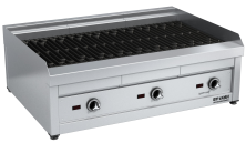 Гриль лавовый Вулкан ЕТК-BST3 "Бейкер" (6411331)