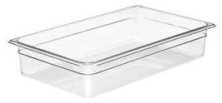 Гастроемкость Cambro 14CW 135 GN 1/1-100 (530х325х100) поликарбонат