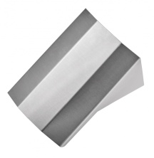 Воронка для МПЛ-40 и МПЛ-60 Abat 41000000092