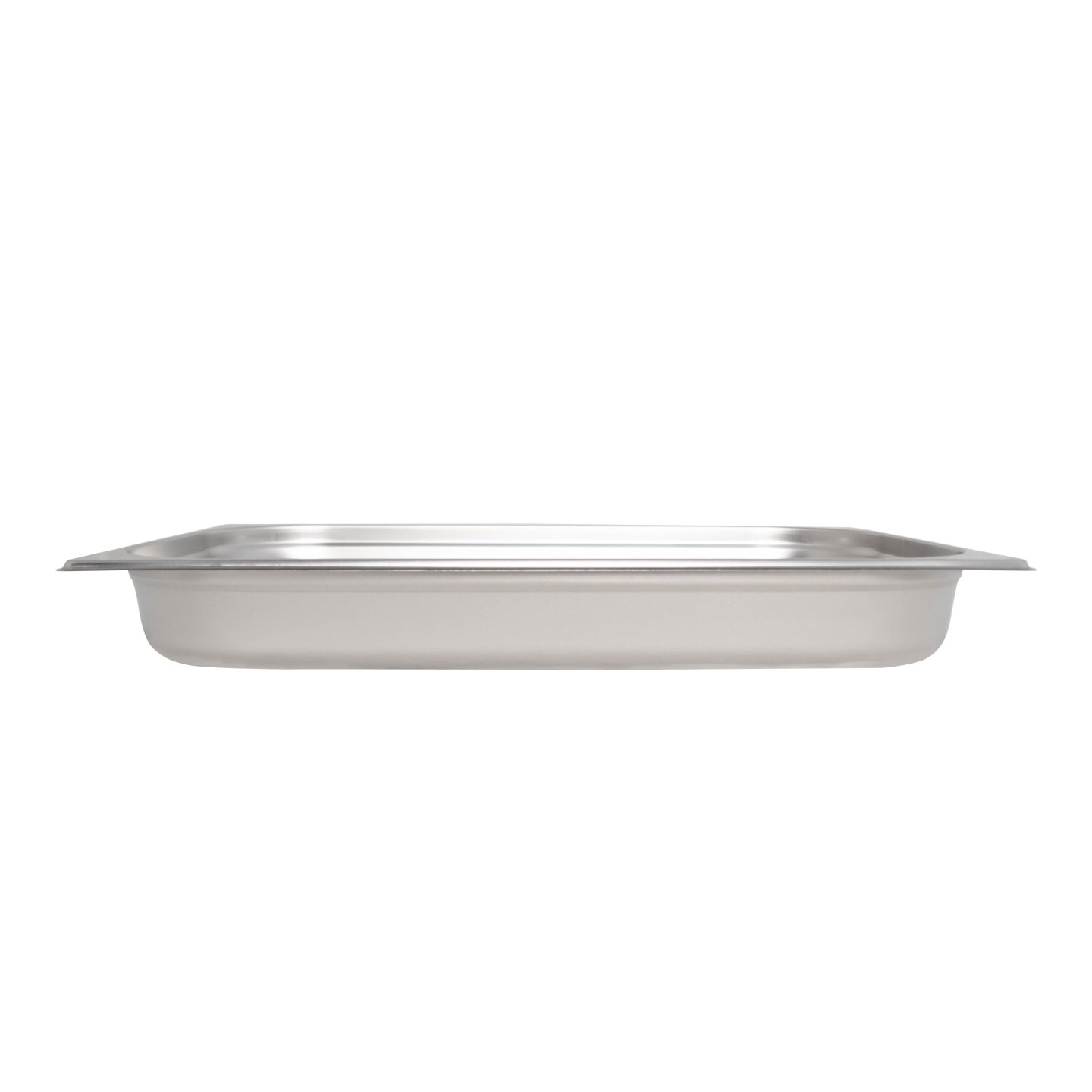 Гастроемкость EKSI E812-4W GN 1/2-100 (325х265х100) нерж. сталь