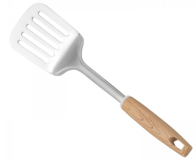 Лопатка Astell Kitchentool AST-002-TF51-3 (33см нерж)