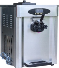 Фризер для мороженого EKSI ICT-120P
