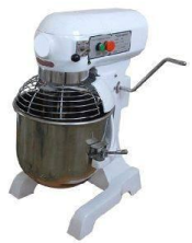 Миксер планетарный Starfood M20