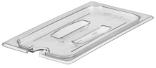 Крышка для гастроемкости Cambro 30CWCHN 135 GN 1/3 (325x176) поликарбонат