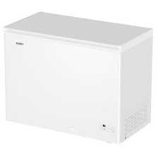 Ларь морозильный Haier HCE301R