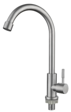 Кран HURAKAN HKN-FSC02 (для холодной воды)