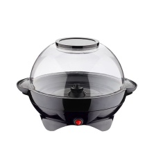 Аппарат для попкорна VIATTO MK-PM999B черный