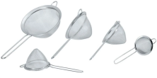 Сито коническое P.L.Proff Cuisine 92001169 (d18см, нерж.сталь)