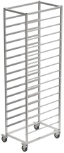 Тележка-шпилька GPSteel ШГн 15/380/550/1600п (7010)